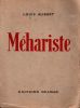 book-alibert-Mehariste